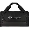 Image de Hommes, Sac, Torba Champion Small Duffel czarna 806058 KK001, Noir, (44 l)