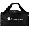 Image de Champion, Unisexe, Sac, Mittlere Reisetasche, Noir, (62 l)