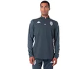 Image de Kappa Sweat-shirt Entraînement As Monaco 24/25 Ablas Pro 8