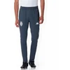Image de Kappa Pantalons Junior Entraînement As Monaco 24/25 Abunszip Pro 8