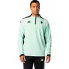 Image de Kappa Sweat-shirt Entraînement Fc Metz 24/25 Ablas Pro 8