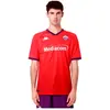 Image de Kappa T-shirt à Manches Courtes Third Acf Fiorentina Kombat 24/25