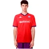 Image de Kappa T-shirt à Manches Courtes Third Acf Fiorentina Kombat 24/25