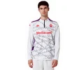 Image de Kappa Sweat-shirt Entraînement Acf Fiorentina 24/25 Ablaspre Pro 8