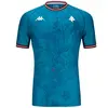 Image de Kappa T-shirt à Manches Courtes Loin Fc Metz Kombat Pro 24/25