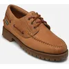 Image de Acacia Crazy Horse par Sebago Marron 41 Homme
