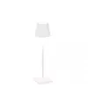 Image de ZAFFERANO Poldina PRO Micro Lampe de Table Blanc
