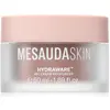 Image de Mesauda, Crème visage, Beauty Hydraware Gel Crème Hydratante 50ml (50 ml, Crème de jour)