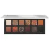 Image de MESAUDA BEAUTY Archetype Palette de fards à paupières 1000 g