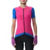 Image de Uyn Maillot à Manches Courtes Biking Garda XL