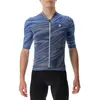 Image de Uyn Maillot à Manches Courtes Biking Wave 2XL