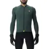 Image de Uyn Maillot à Manches Longues Biking Lightspeed S