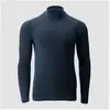 Image de UYN, Hommes, T-shirt fonctionnel, Thermoshirt Mit Stehkragen Evolutyon Biotech (XXL), Bleu, XXL