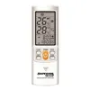 Image de Superior AirCo Plus - Télécommande - affichage - LCD - infrarouge