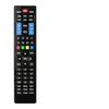 Image de Télécommande TV SUPERIOR SUPTRB002 pour les TV et Smart TV TELEFUNKEN et VESTEL