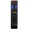 Image de Superior SUPTRB002 (Télécommande spécifique à l’appareil, Infrarouge), Télécommande, Noir