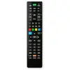 Image de Superior SUPTRB005 (Télécommande spécifique à l’appareil, Infrarouge), Télécommande, Noir