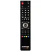 Image de Telecommande universelle pour Televiseur Samsung SAMSUNG 8044 pour Téléviseur SAMSUNG