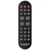 Image de Superior Electronics Superior Ready 5 (Télécommande universelle, Infrarouge), Télécommande, Noir