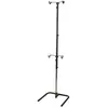 Image de Bicisupport Support De Réparation De Vélo Bs055 Double One Size