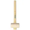 Image de Bicisupport Maillet En Caoutchouc 300g One Size