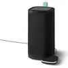 Image de Vitesy Eteria Starter Pack, Purificateur d'air, Noir