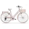 Image de Mbm Vélo Apostrophe 700c D D Ty300 OS