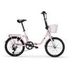 Image de Mbm Vélo Pliant Kangaroo 20´´ Ty21 OS