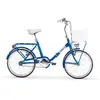 Image de Mbm Vélo Pliant Angela 20´´ OS