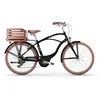 Image de Mbm Vélo électrique Maui 26´´ Ty300 OS