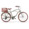 Image de Mbm Vélo électrique Maui 26´´ Ty300 OS
