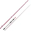 Image de Falcon Canne à Jigging Légère Peppers Inline 2.10 m
