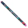 Image de Stylo effaçable Legami Flora Turquoise