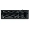 Image de Clavier Nilox NXKIRE0001 Noir Multicouleur Espagnol Qwerty