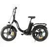 Image de Nilox Vélo électrique X9 20x4p One Size
