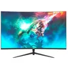 Image de Écran Nilox NXM24CRV01 Courbe Full HD 165 Hz LED 24" VA