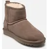 Image de Sheepskin boot in suede par Colors of California Beige 36 Femme
