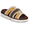 Image de Mules Mou  BIO SANDAL BICOLOR METAL LOG M67894029