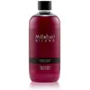 Image de Millefiori Milano Natural Grape Cassis Refill Parfum d'ambiance 1000 ml