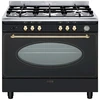Image de Piano De Cuisson Gaz Glem Gu960cmr2