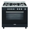 Image de Piano De Cuisson Mixte Glem Ge960cvbk2