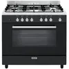 Image de Piano De Cuisson Mixte - Ge960cvbk2-glem