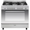 Image de Piano De Cuisson Mixte Glem Ge960cvix2