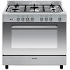 Image de Piano De Cuisson Mixte Glem Ge960cbix2