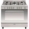 Image de Piano De Cuisson Mixte - Ge960cbix2-glem