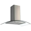 Image de Hotte Décorative Glem Ghs972ix