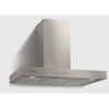Image de Hotte Décorative Glem Ghb972ix