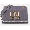 Image de Denim Icon JC4317PP0I par Love Moschino Bleu T.U Sacs
