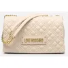 Image de Quilted Bag JC4230PP0I par Love Moschino Beige T.U Sacs