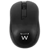 Image de Souris sans-fil Ewent EW3223 1000 dpi Noir